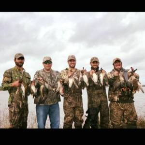 Meet your Posher, Matthew